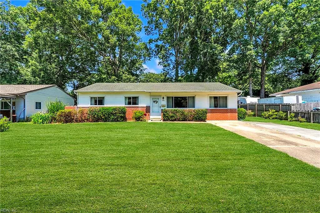 5004 Floral ST, VIRGINIA BEACH VA 23462 - Photo 3