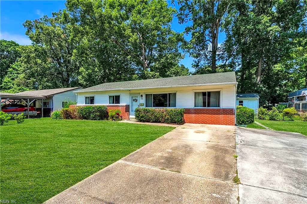 5004 Floral ST, VIRGINIA BEACH VA 23462 - Photo 4