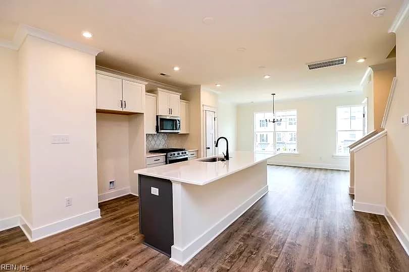 2020 Stanford (Lot #338) LN, NEWPORT NEWS VA 23608 - Photo 5