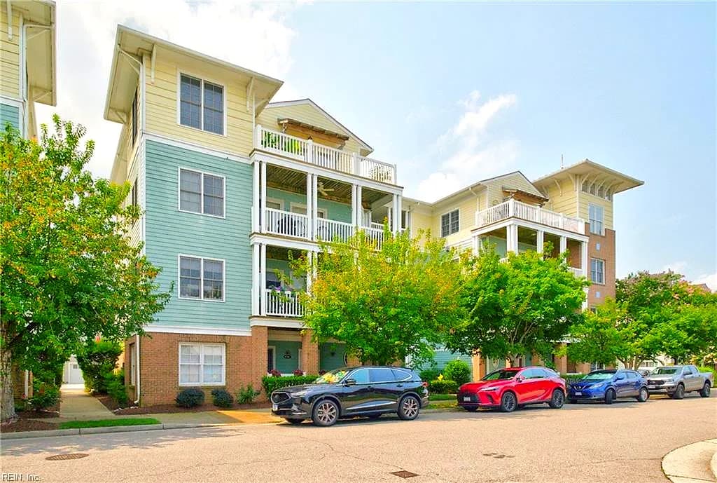 4145 Harbor Walk AVE, NORFOLK VA 23518 - Main photo