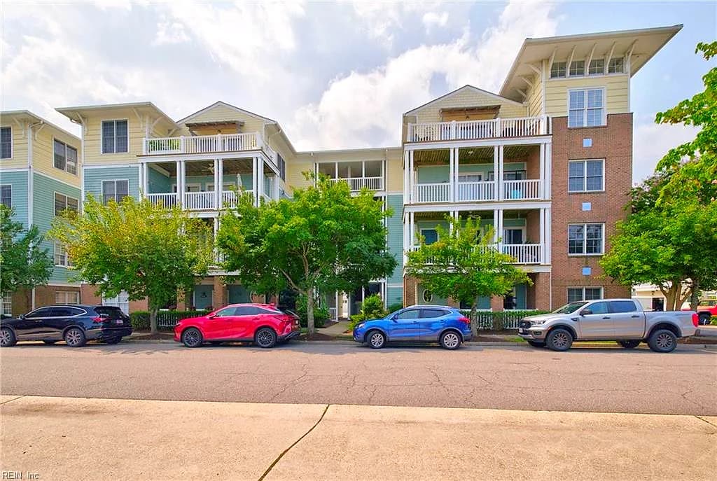 4145 Harbor Walk AVE, NORFOLK VA 23518 - Photo 3