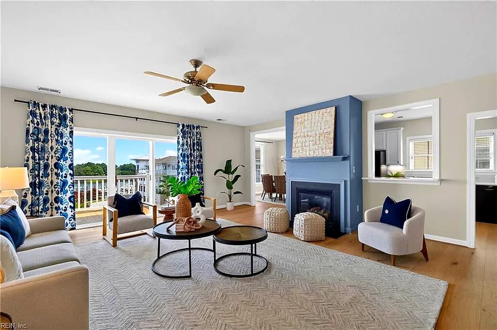 4145 Harbor Walk AVE, NORFOLK VA 23518 - Photo 5