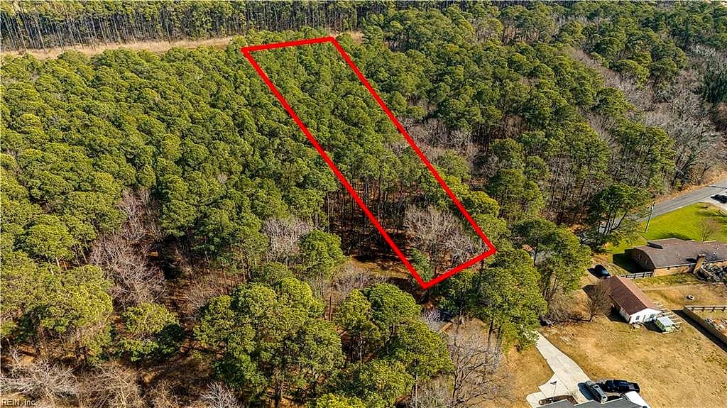 234 Hall Road RD, HAMPTON VA 23664 - Main photo