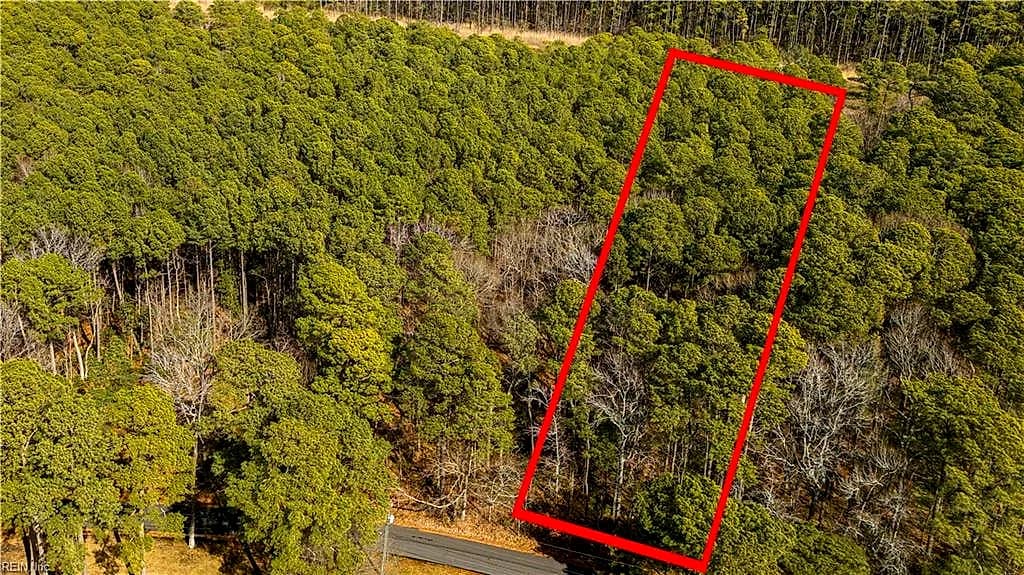 234 Hall Road RD, HAMPTON VA 23664 - Photo 4