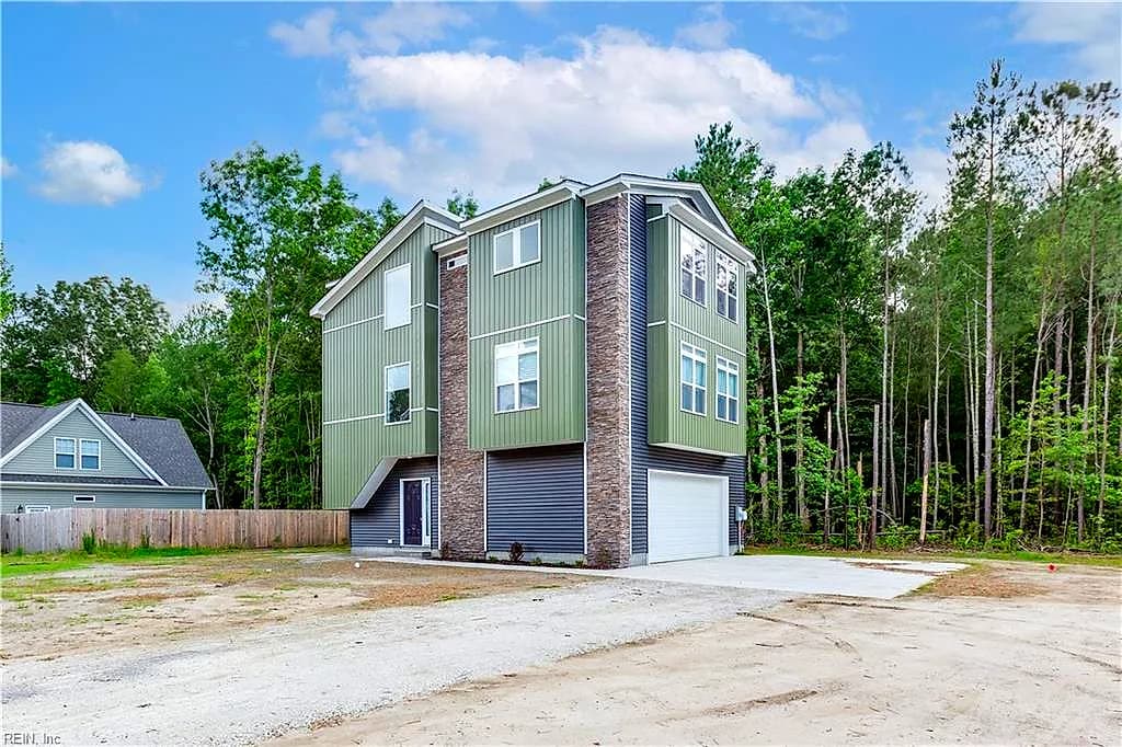 234 Hall Road RD, HAMPTON VA 23664 thumb 7