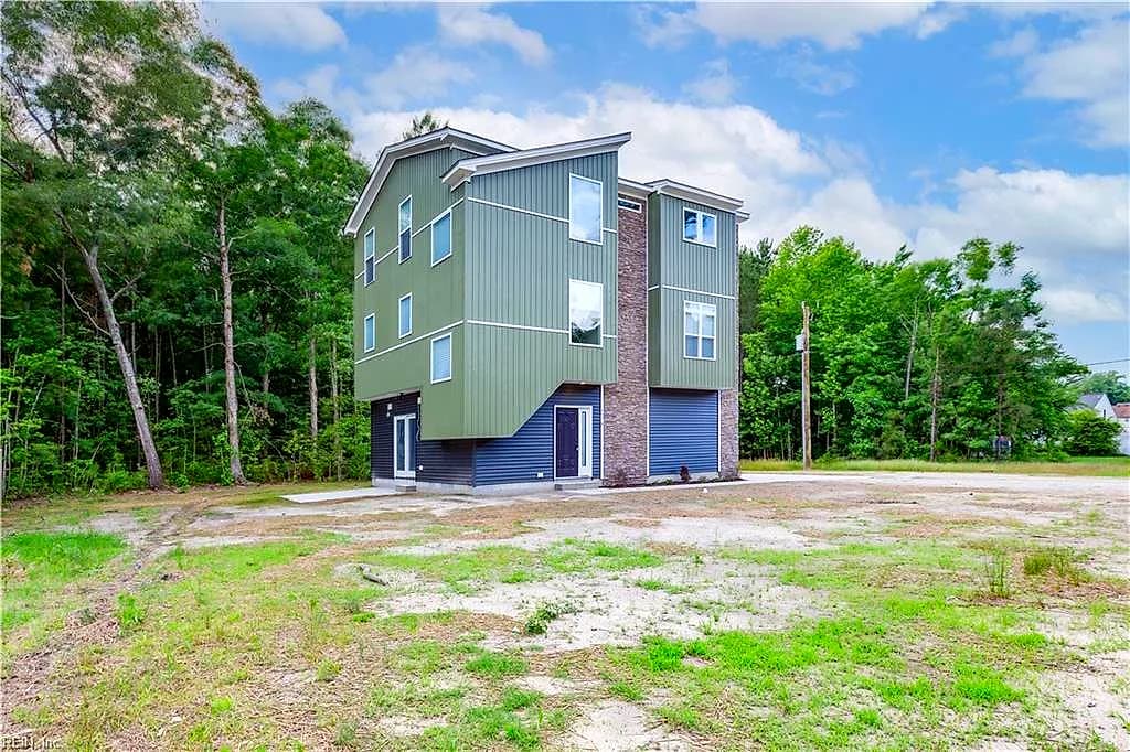 234 Hall Road RD, HAMPTON VA 23664 thumb 8