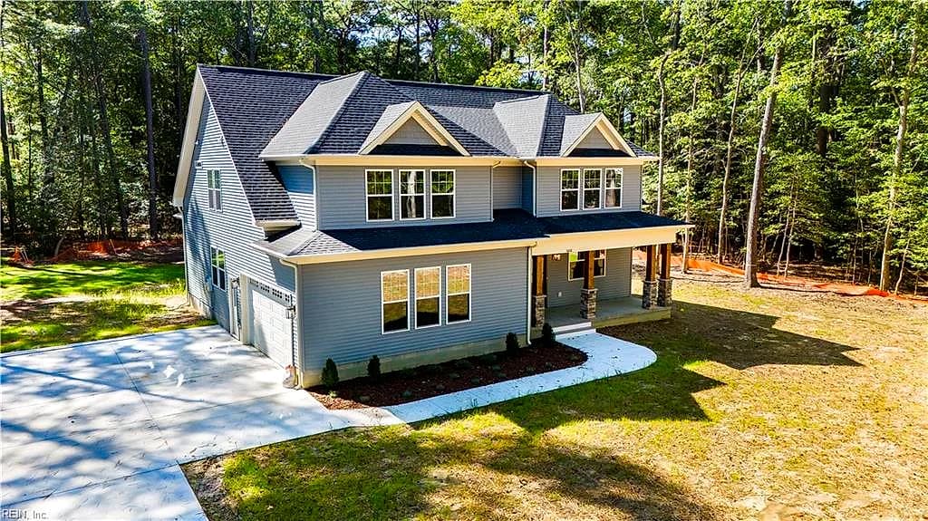 19 Grove AVE, SUFFOLK VA 23434 - Photo 3