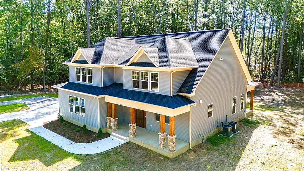 19 Grove AVE, SUFFOLK VA 23434 - Photo 4