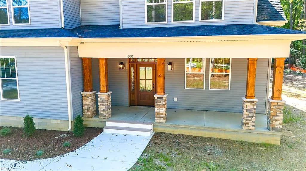 19 Grove AVE, SUFFOLK VA 23434 - Photo 5