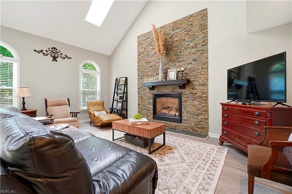 609 Edgewood ARCH, CHESAPEAKE VA 23322 thumb 11