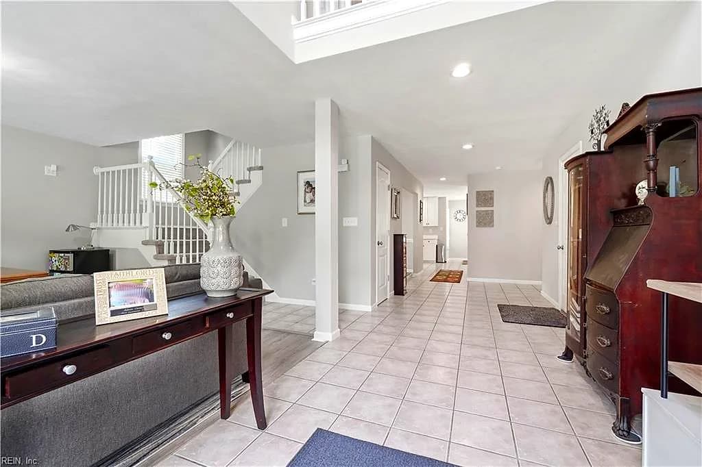 609 Edgewood ARCH, CHESAPEAKE VA 23322 thumb 7