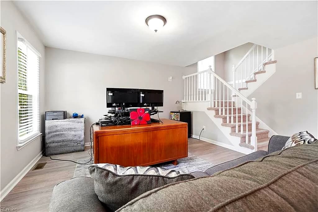 609 Edgewood ARCH, CHESAPEAKE VA 23322 thumb 8