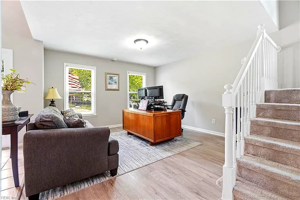 609 Edgewood ARCH, CHESAPEAKE VA 23322 thumb 9