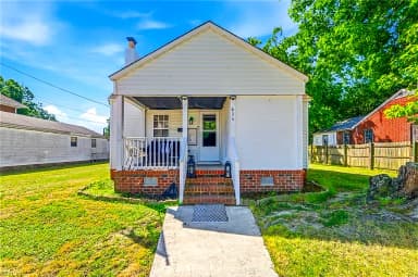 634 42nd ST, NEWPORT NEWS VA 23607 thumb 1