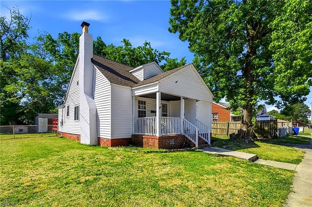 634 42nd ST, NEWPORT NEWS VA 23607 - Photo 3