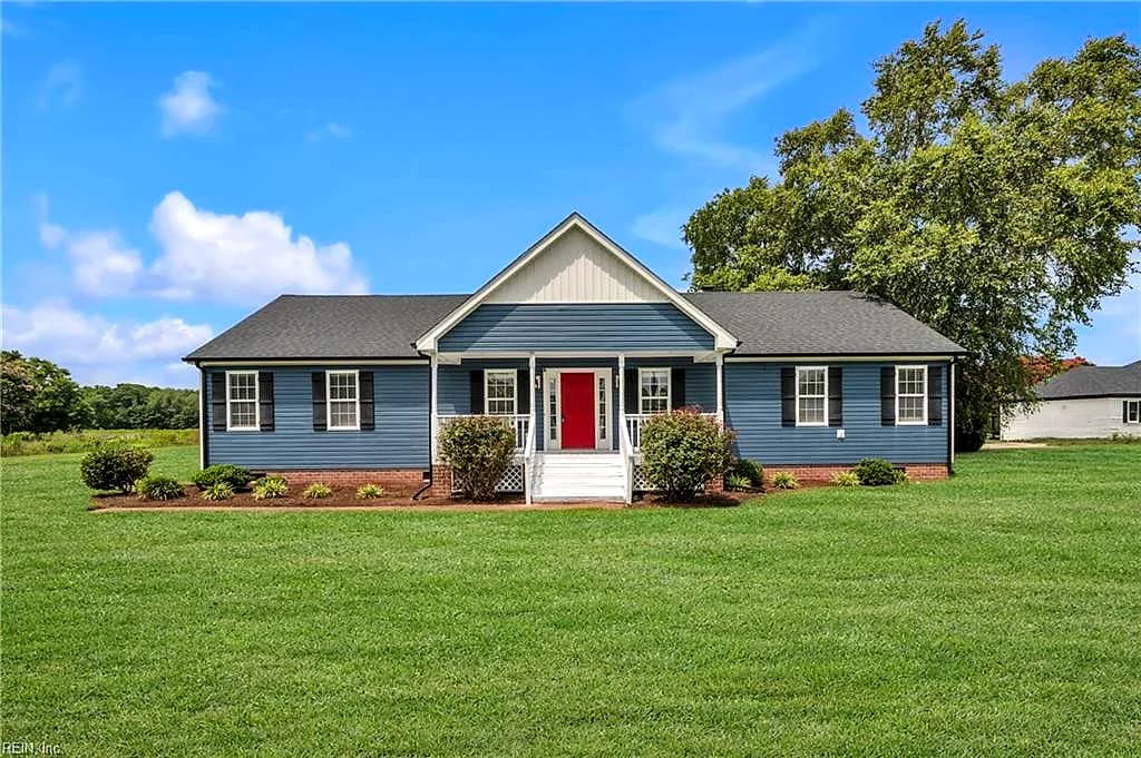 332 South End RD, KNOTTSISLAND NC 27950 - Photo 2
