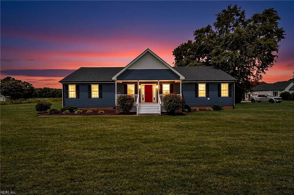 332 South End RD, KNOTTSISLAND NC 27950 - Photo 3