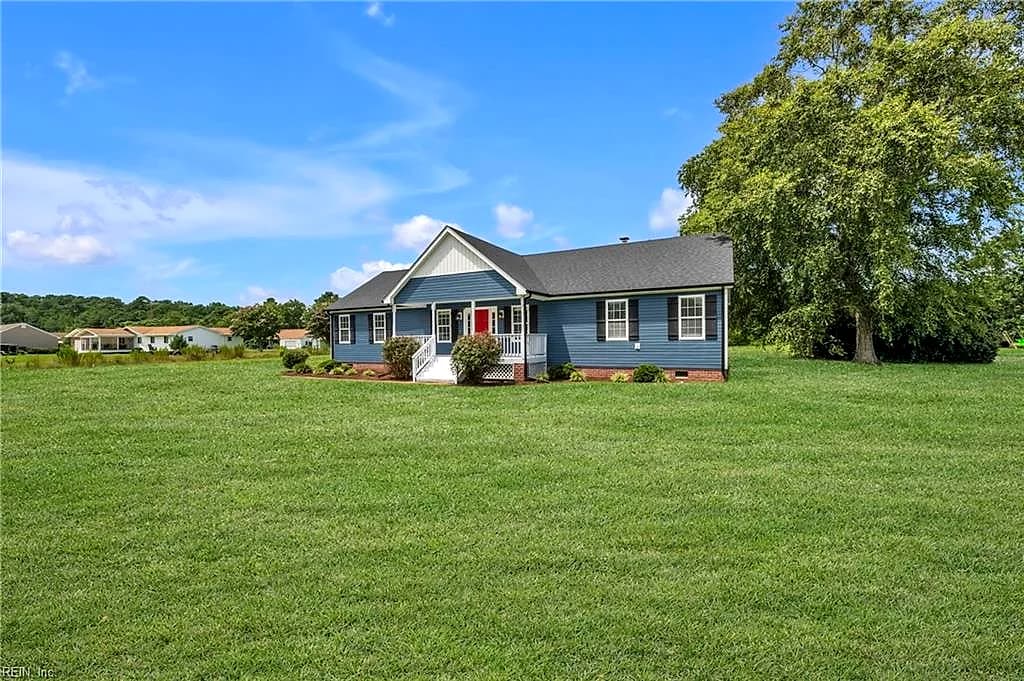 332 South End RD, KNOTTSISLAND NC 27950 - Photo 4
