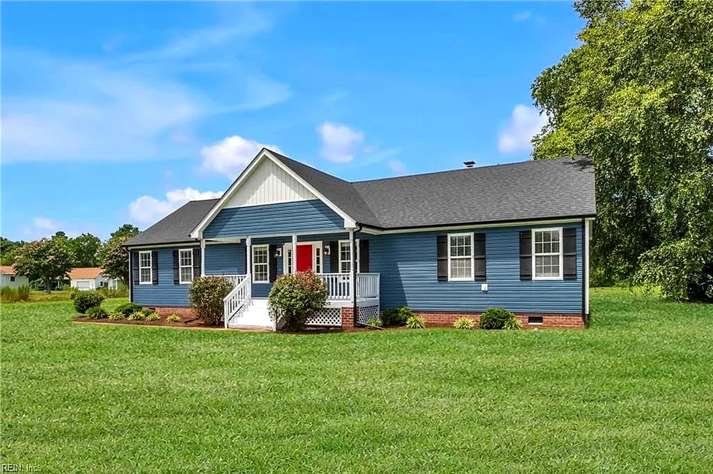 332 South End RD, KNOTTSISLAND NC 27950 - Photo 5