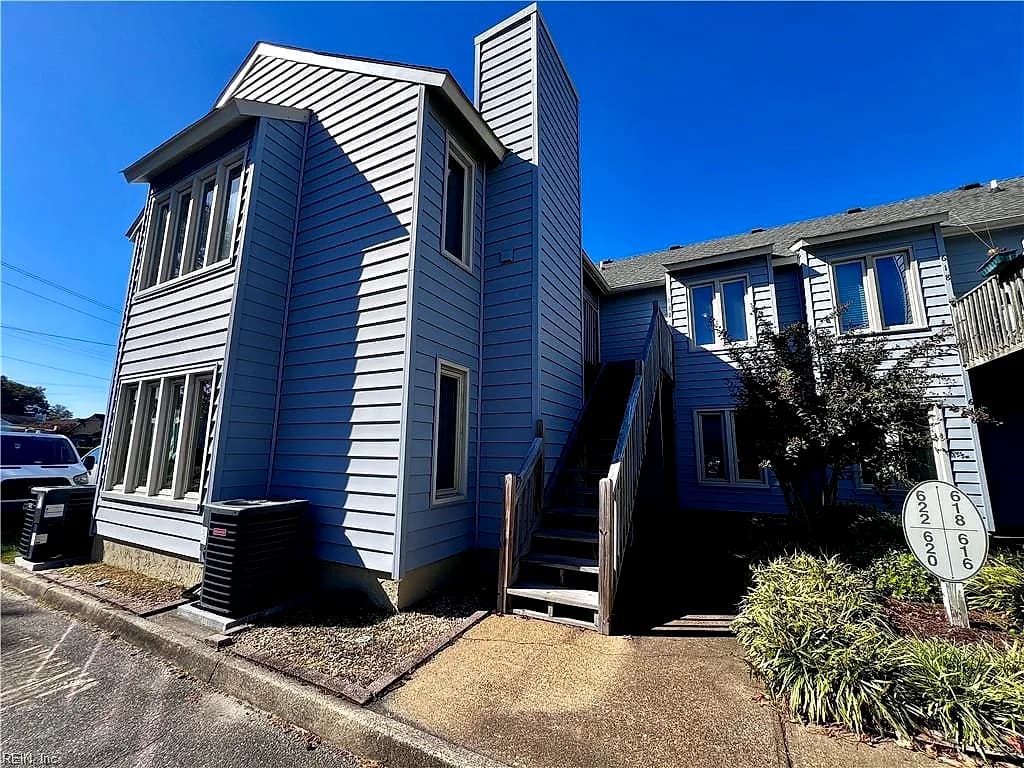 622 Pinewood DR, VIRGINIA BEACH VA 23451 - Photo 5