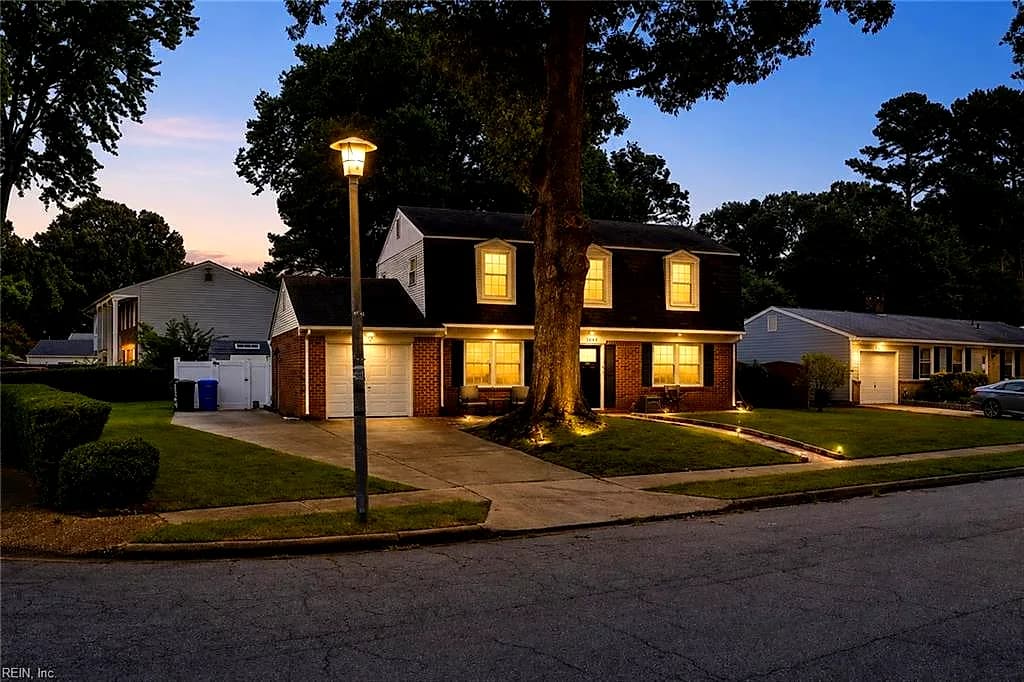 3644 Forest Glen RD, VIRGINIA BEACH VA 23452 - Photo 3