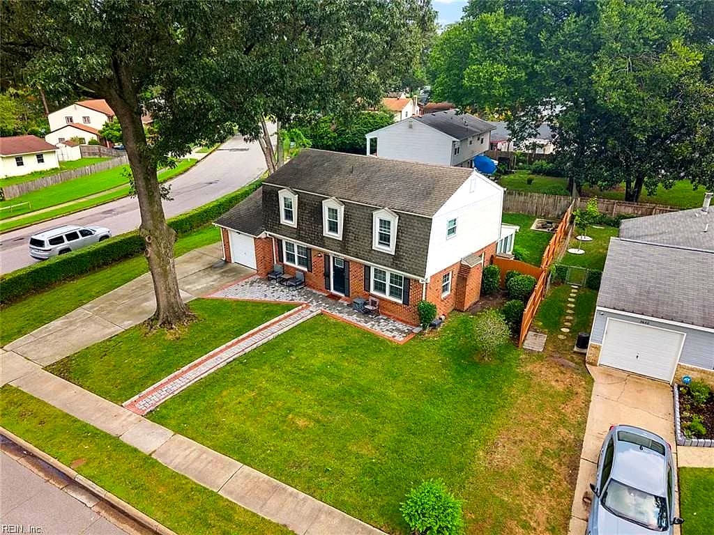 3644 Forest Glen RD, VIRGINIA BEACH VA 23452 - Photo 4