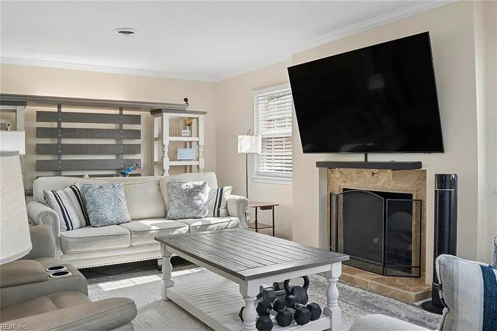 3644 Forest Glen RD, VIRGINIA BEACH VA 23452 thumb 7
