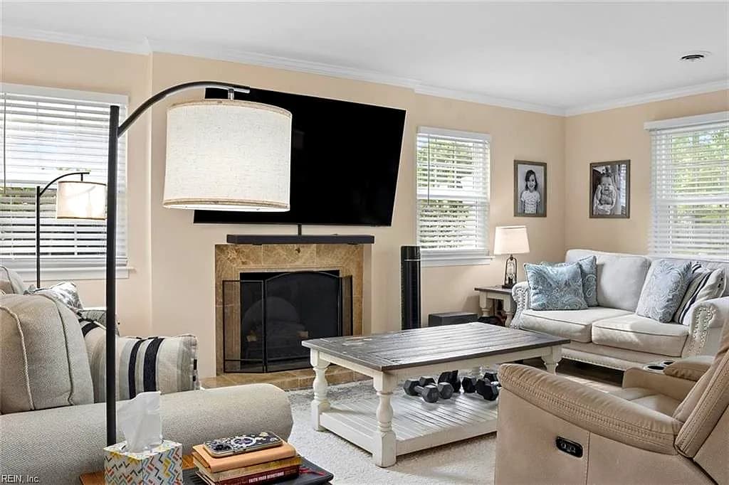 3644 Forest Glen RD, VIRGINIA BEACH VA 23452 thumb 8
