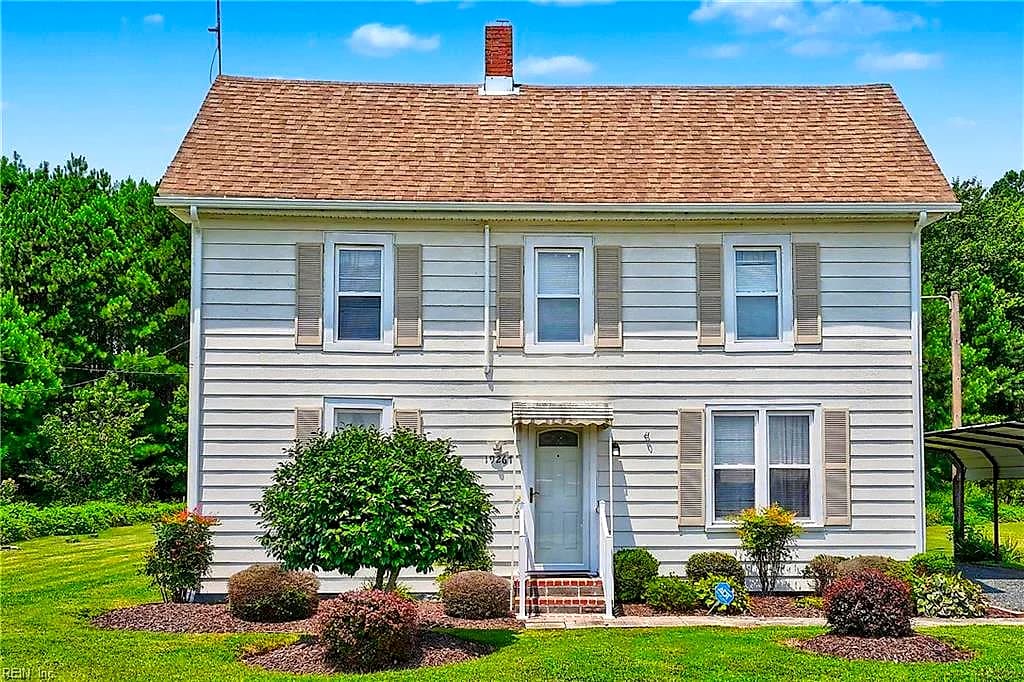 19267 Keller Fair RD, MELFA VA 23410 - Photo 2