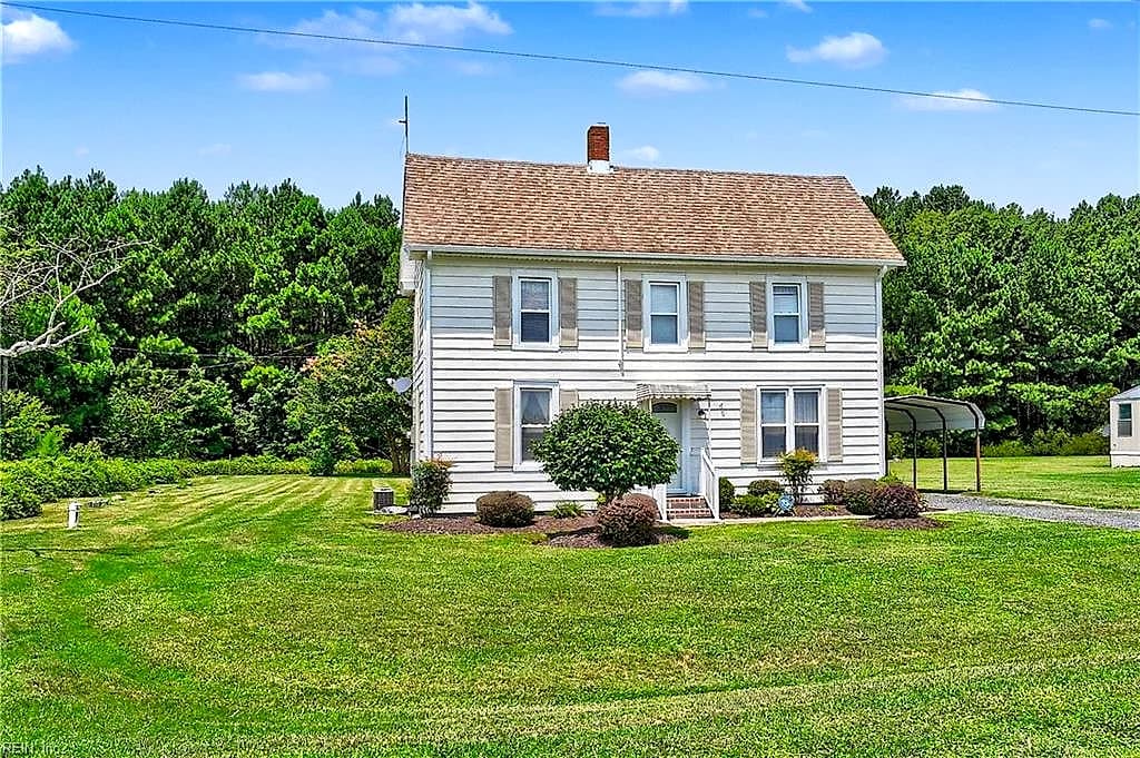 19267 Keller Fair RD, MELFA VA 23410 - Photo 3