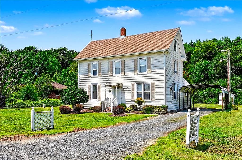 19267 Keller Fair RD, MELFA VA 23410 - Photo 4