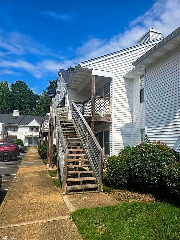 74 Emeraude Plage PL, HAMPTON VA 23666 - Main photo