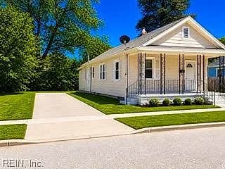 1314 20th ST, CHESAPEAKE VA 23324 - Main photo