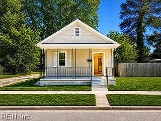 1314 20th ST, CHESAPEAKE VA 23324 - Photo 3