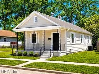 1314 20th ST, CHESAPEAKE VA 23324 - Photo 4