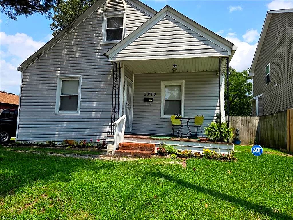 3210 Sewells Point RD, NORFOLK VA 23513 - Main photo