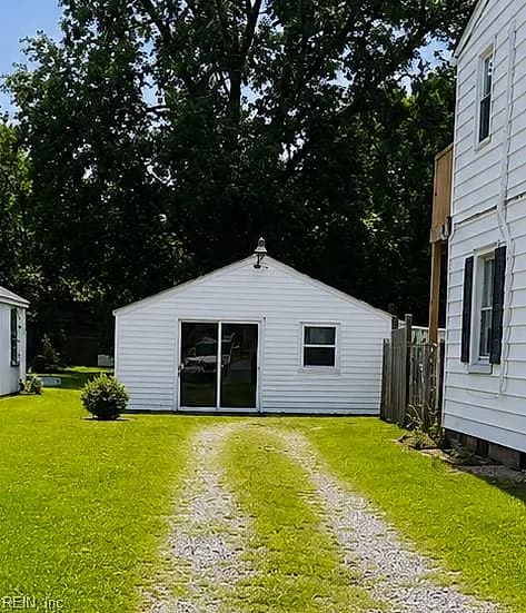 1006 Briarfield RD, NEWPORT NEWS VA 23605 - Main photo