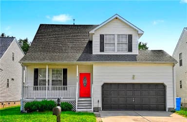 711 Pile AVE, CHESAPEAKE VA 23320 thumb 1