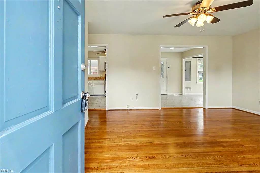 174 Mark Twain DR, NEWPORT NEWS VA 23602 thumb 6