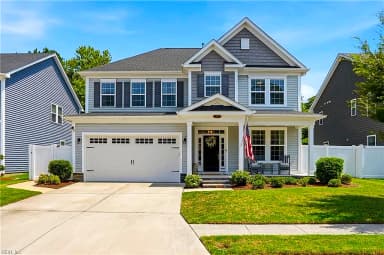 35 E Berkley DR, HAMPTON VA 23663 thumb 1