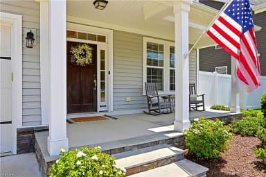 35 E Berkley DR, HAMPTON VA 23663 thumb 3