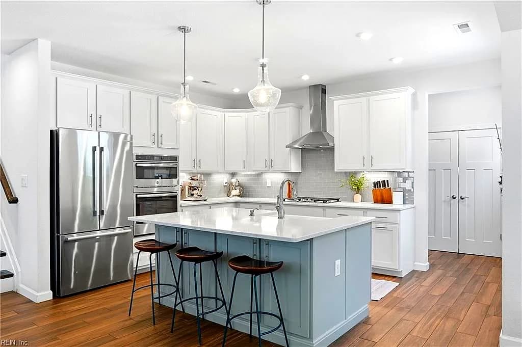 35 E Berkley DR, HAMPTON VA 23663 thumb 9
