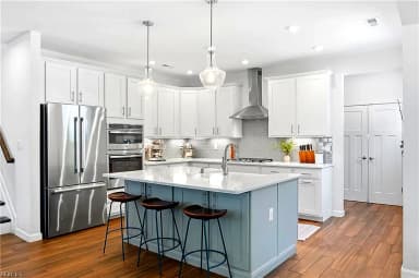35 E Berkley DR, HAMPTON VA 23663 thumb 9
