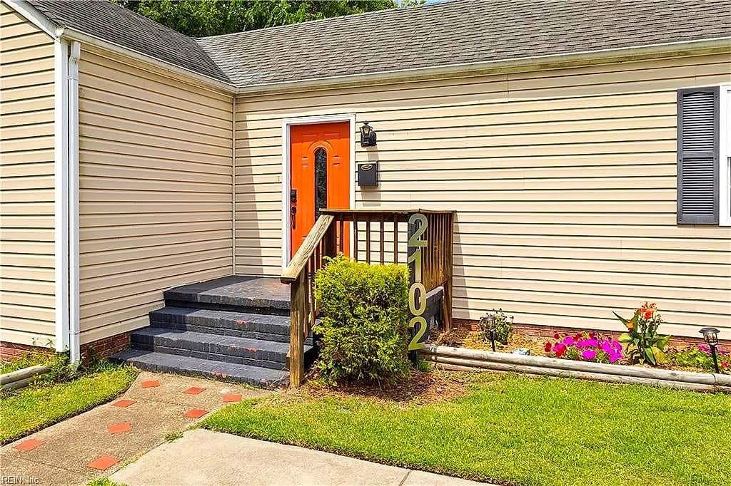 2102 Wyoming Ave NONE, PORTSMOUTH VA 23701 - Photo 5