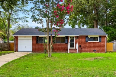 56 Bonita DR, NEWPORT NEWS VA 23602 thumb 1