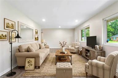 56 Bonita DR, NEWPORT NEWS VA 23602 thumb 3