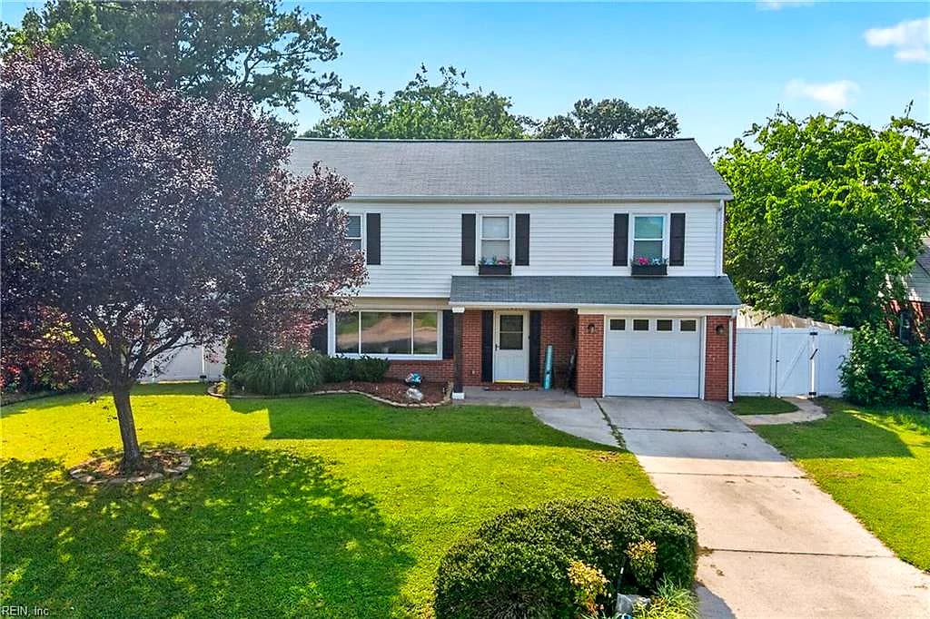 505 Williamsburg RD, VIRGINIA BEACH VA 23462 - Photo 3