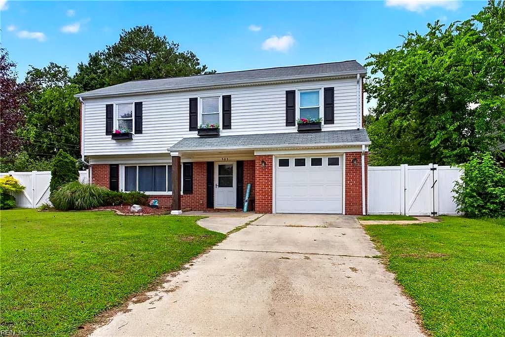 505 Williamsburg RD, VIRGINIA BEACH VA 23462 - Photo 4