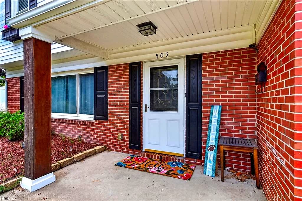 505 Williamsburg RD, VIRGINIA BEACH VA 23462 - Photo 5