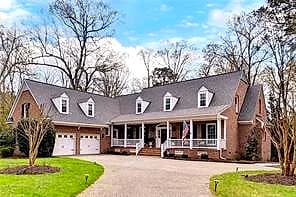 2333 W Island RD, WILLIAMSBURG VA 23185 - Photo 2